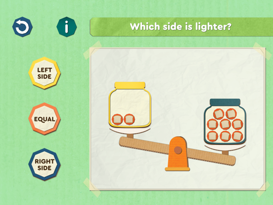 Screenshot #5 pour GUESS THE WEIGHT
