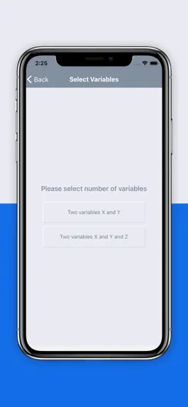 Game screenshot Scientific Calculus Calculator mod apk