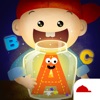 Little Adam-English for Kids - iPadアプリ