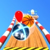 Morph Balls - iPadアプリ