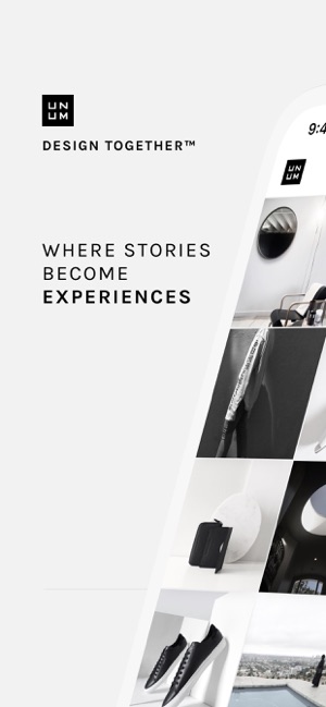 UNUM – Design Your Story(圖1)-速報App