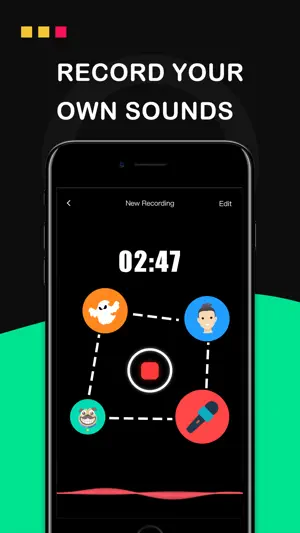 Ringtones Ringtone Music Maker screenshot 5