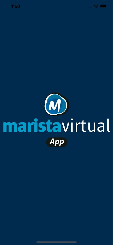 Marista Virtual App