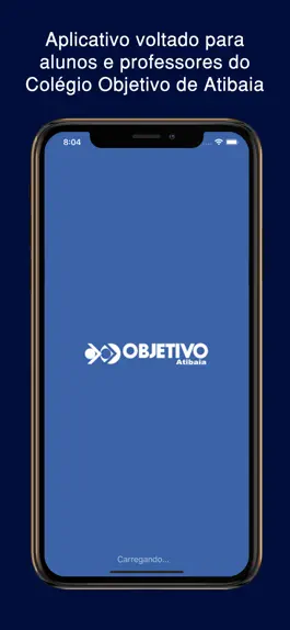 Game screenshot Objetivo de Atibaia mod apk