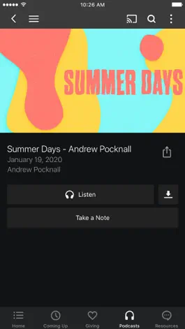 Game screenshot C3 Church Ryde hack