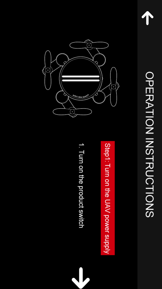 #4. SHRC FPV (iOS) 由: shenzhen logic electronic technology company