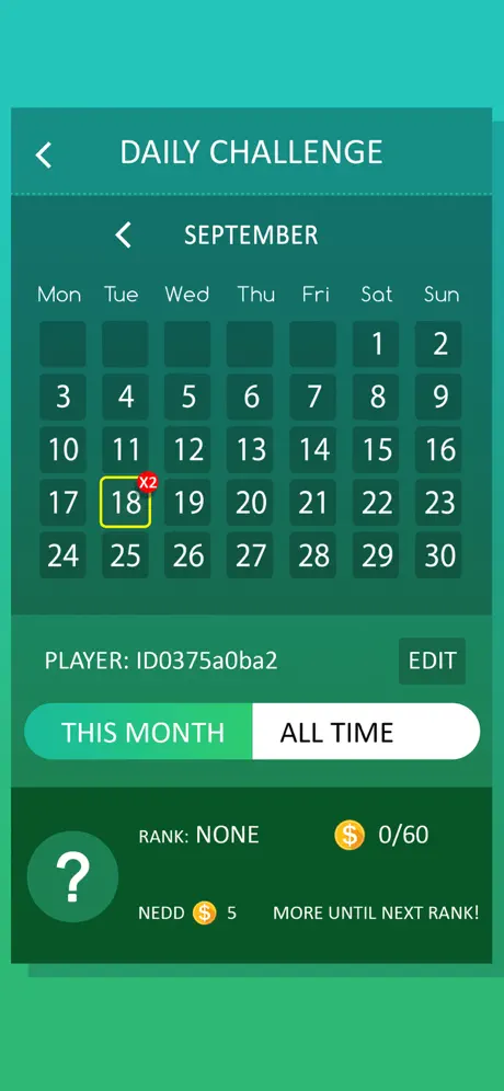 Solitaire Card Games 2019