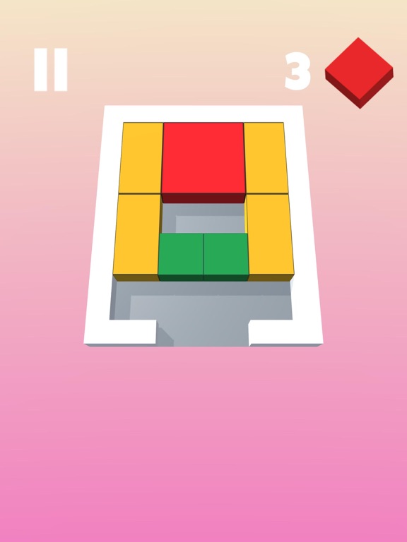 Screenshot #6 pour Klotski Sliding Puzzle