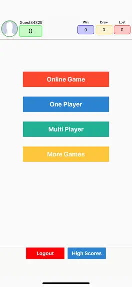 Game screenshot SOS Game - Play SOS Online hack