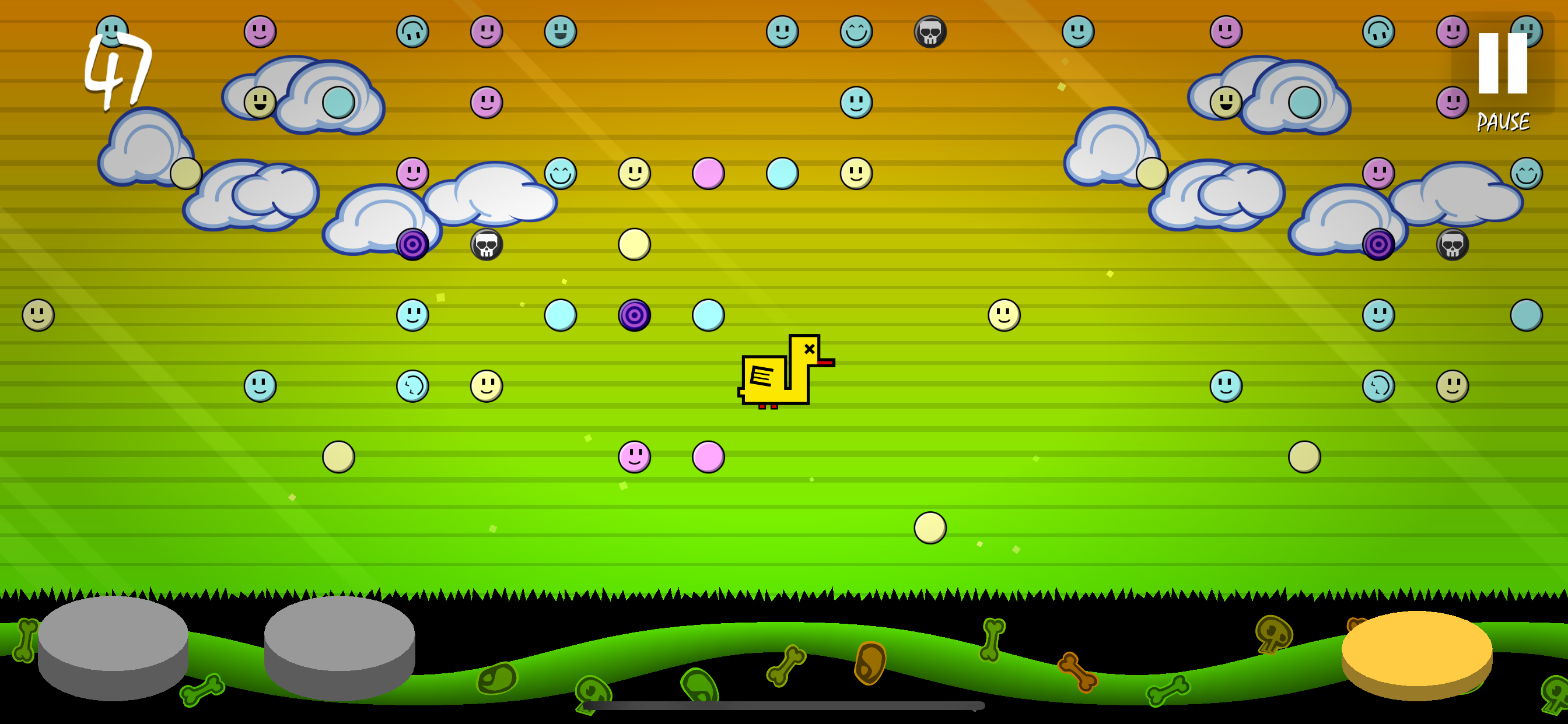 Duckstazy Classic screenshot 3