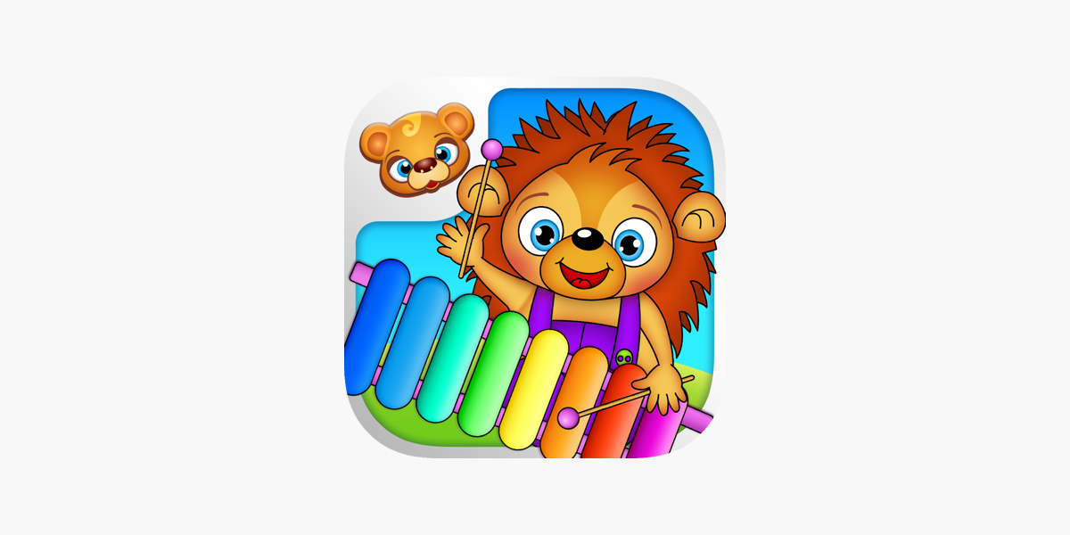 123 Kids Fun PUZZLE BLUE - Educational Puzzle Games for Preschool Kids and  Toddlers::Appstore for Android