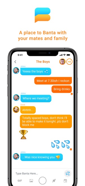 Banta(圖1)-速報App