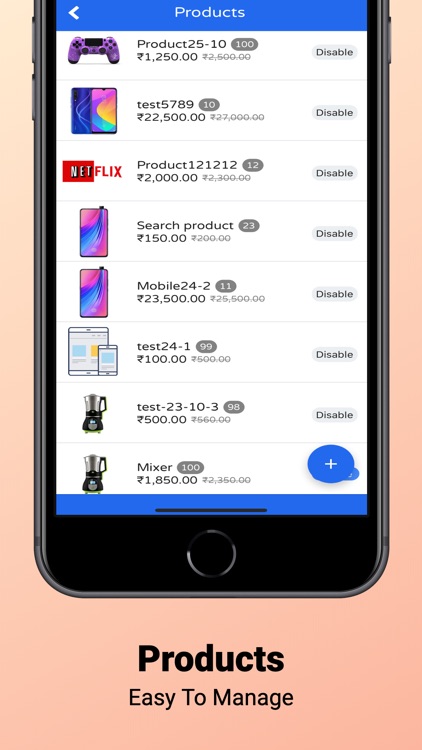 Shoppiko screenshot-3