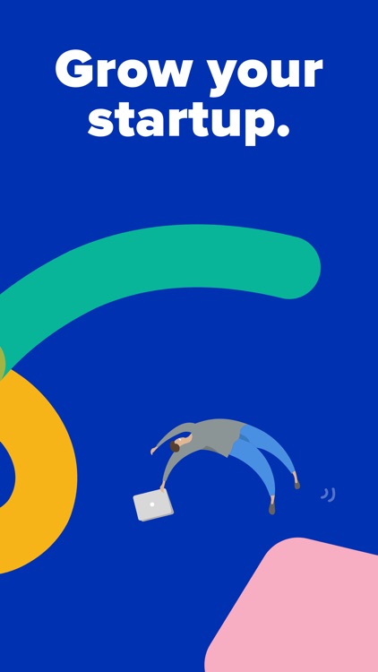 Salto – Founder Network