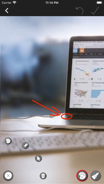 Anveo Mobile App Classic screenshot-8