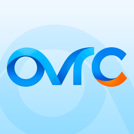 OvrC for iPhone iOS App