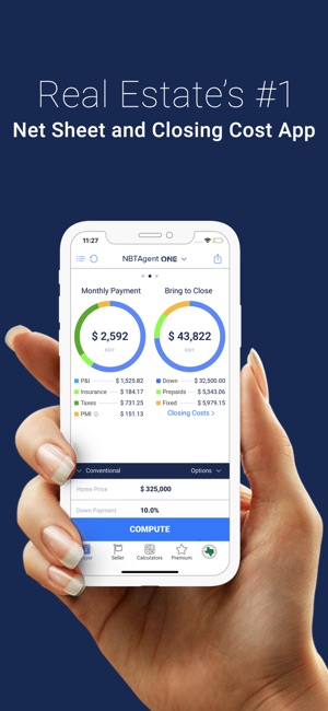 NBTAgent ONE(圖1)-速報App