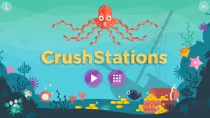 CrushStations screenshot 1