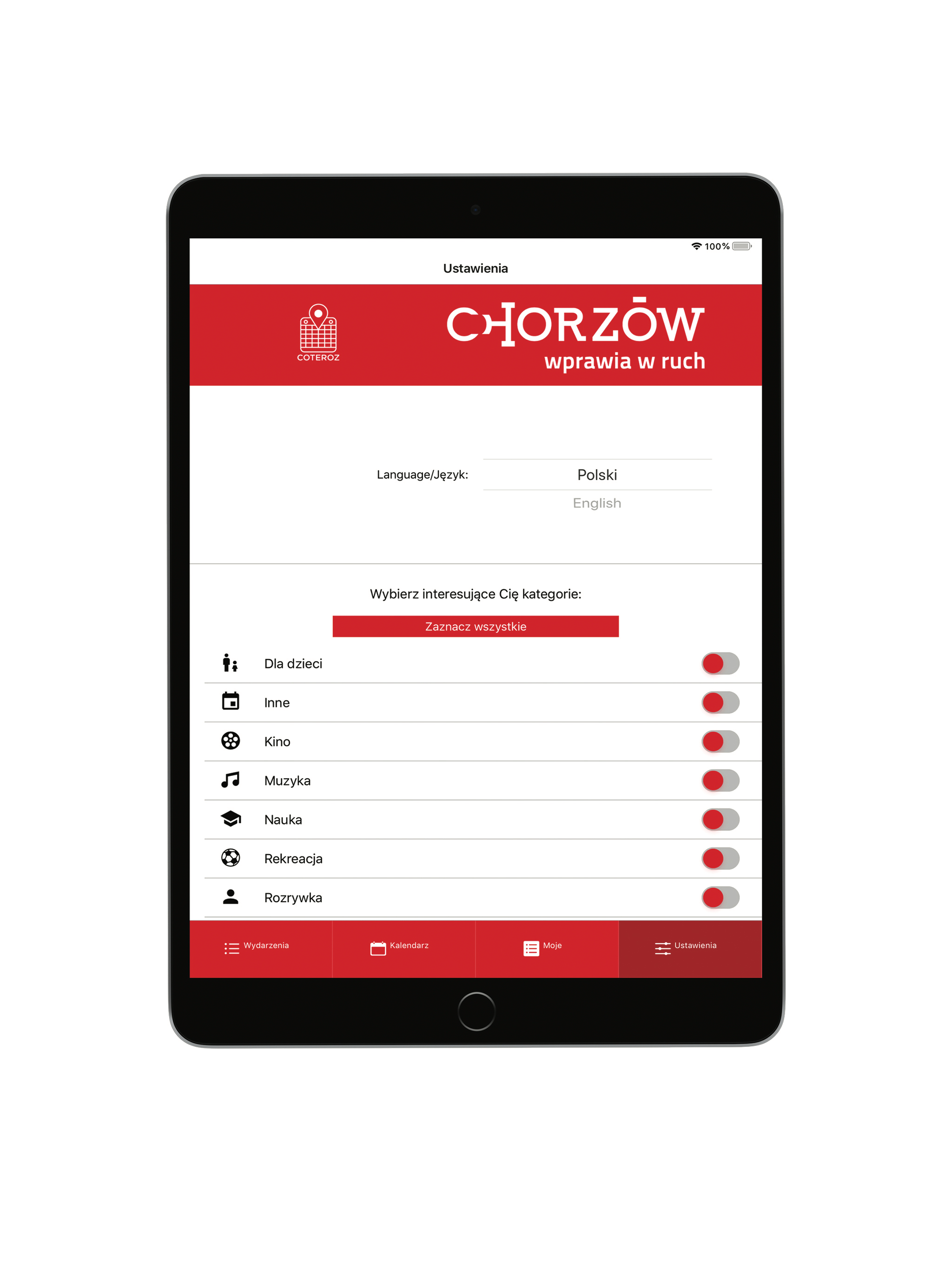 Cyfrowy Chorzów