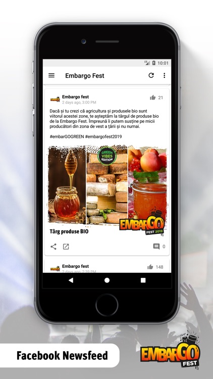 Embargo Fest screenshot-5