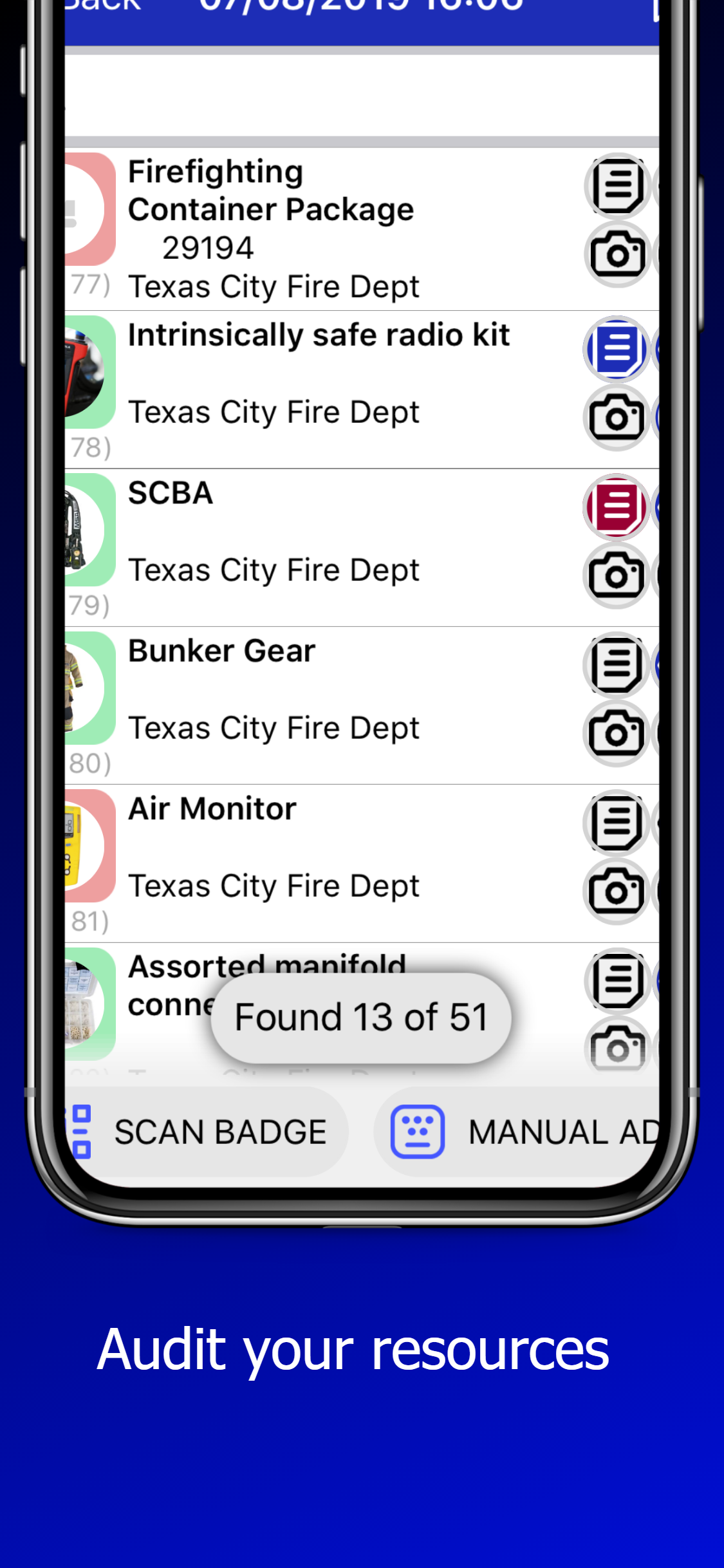 Resource Manager