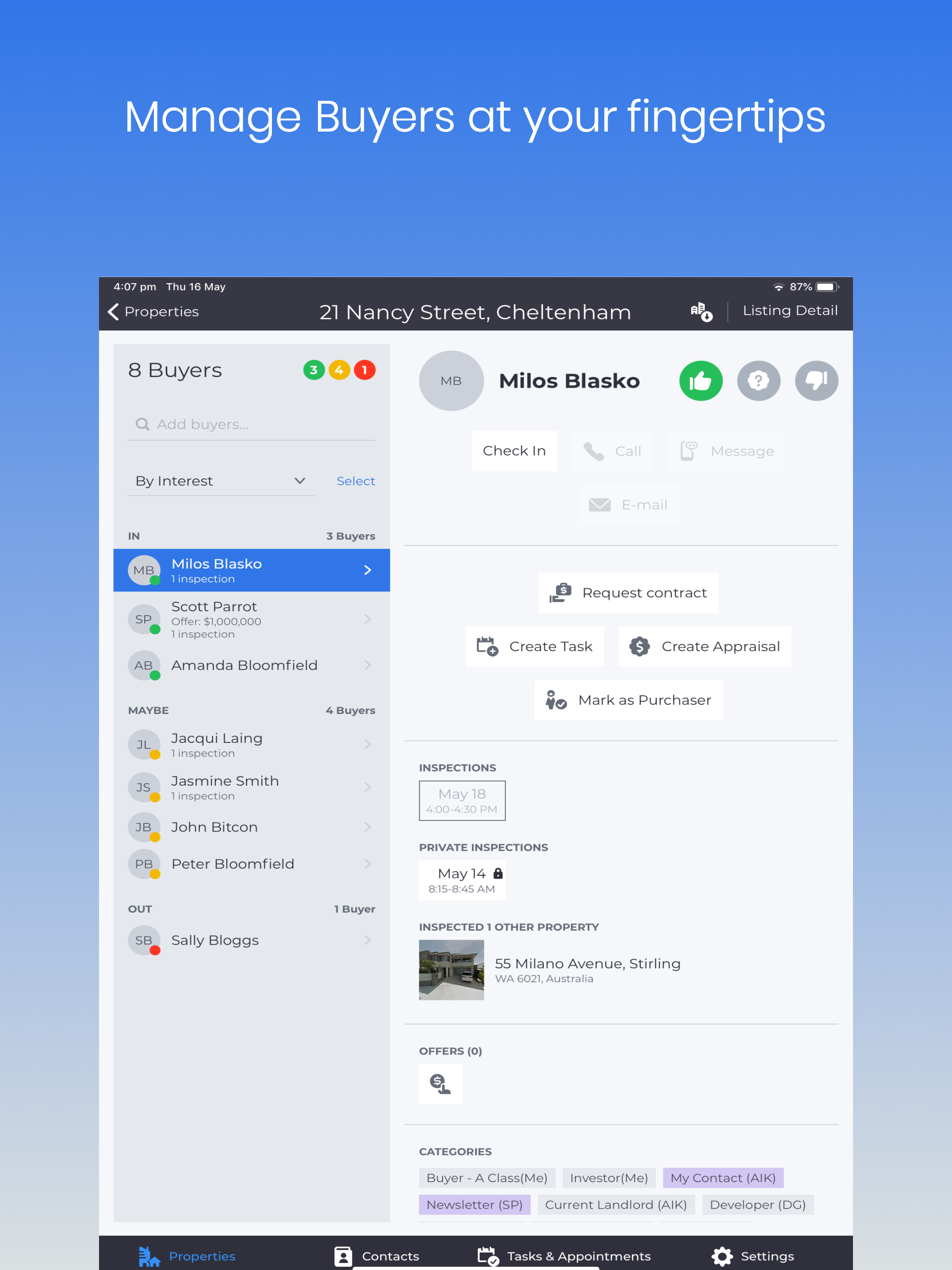 Box+Dice screenshot 10