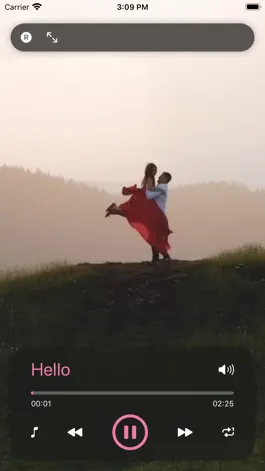 Game screenshot Лучшие песни о любви Valentine mod apk