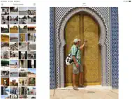 Leben atmen - Marrakesch ipad bilder 2