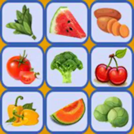 Fruit Pop - Vegetable Mania Читы