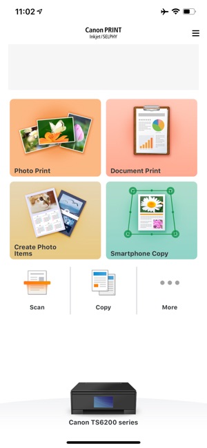canon print app macbook