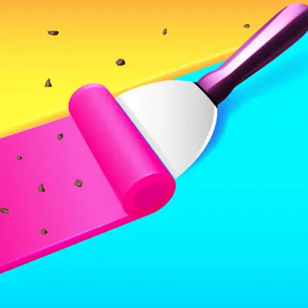 Rolling creams Читы