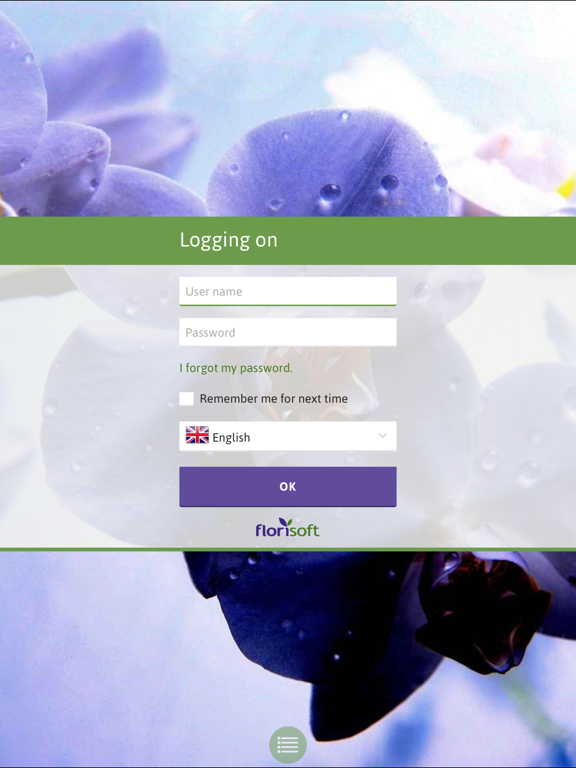 Screenshot #4 pour FlowerSale.nl