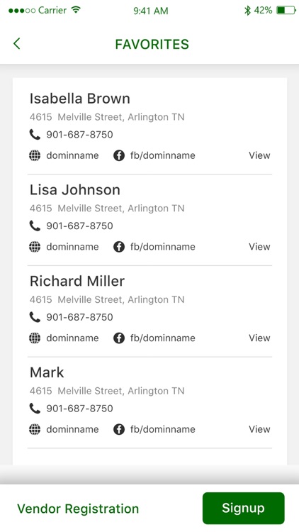 Our Bud Buddy screenshot-3