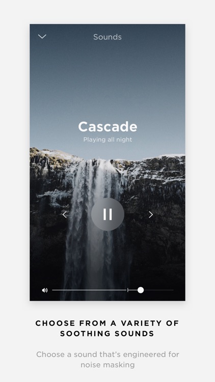 Bose® Sleep