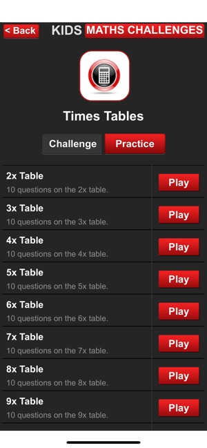 Kids Maths Challenges(圖3)-速報App