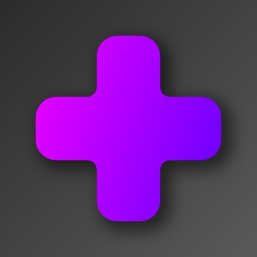 Remote for Roku: Remu Icon