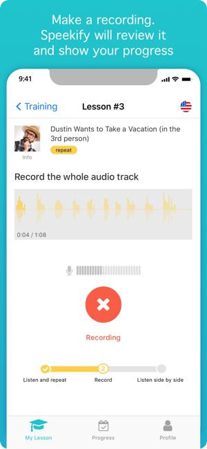 Speekify(圖3)-速報App