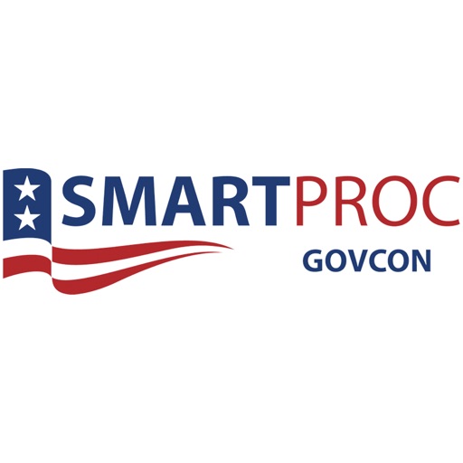 SMART PROC GovCON 2019 iOS App