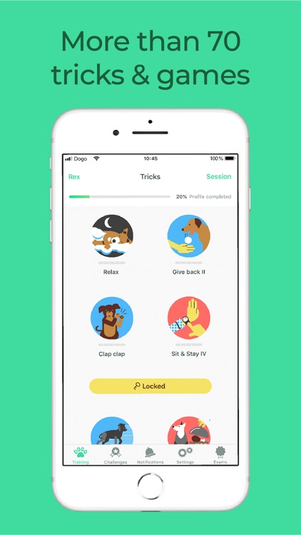 Dogo - Dog Training & Clicker screenshot-5