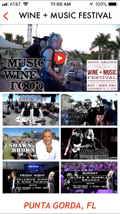MindiAbair screenshot-6