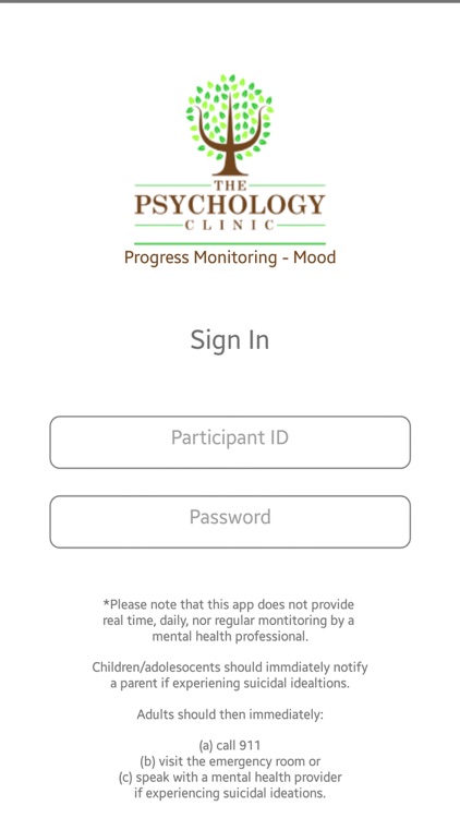 TPC Progress Monitoring