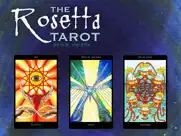the rosetta tarot айпад изображения 1