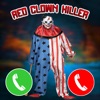 Call Killer Clown - Scary Call