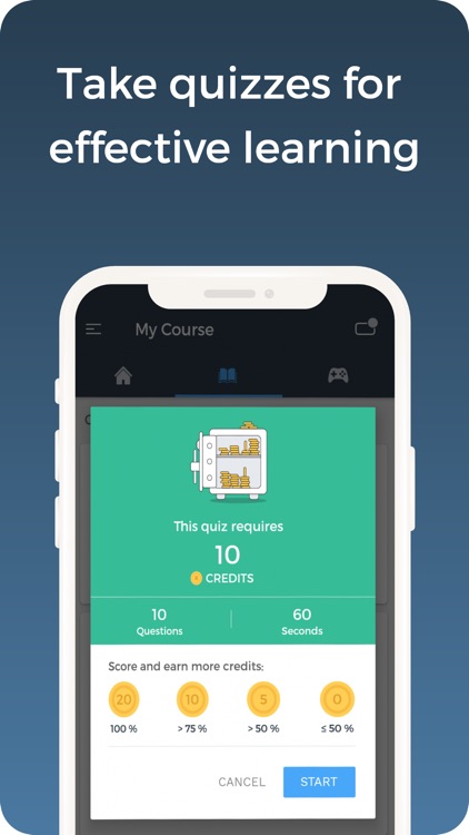 Improve English by Knudge screenshot-5