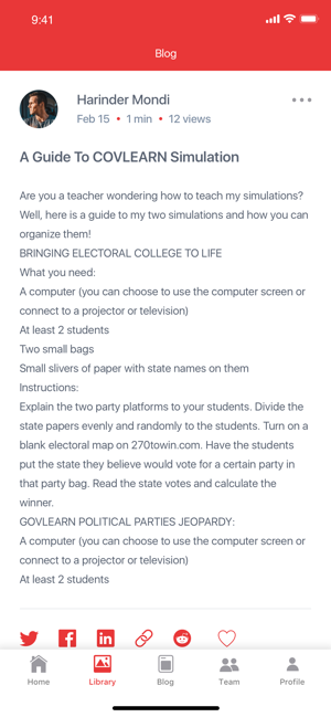 GOVLEARN(圖5)-速報App