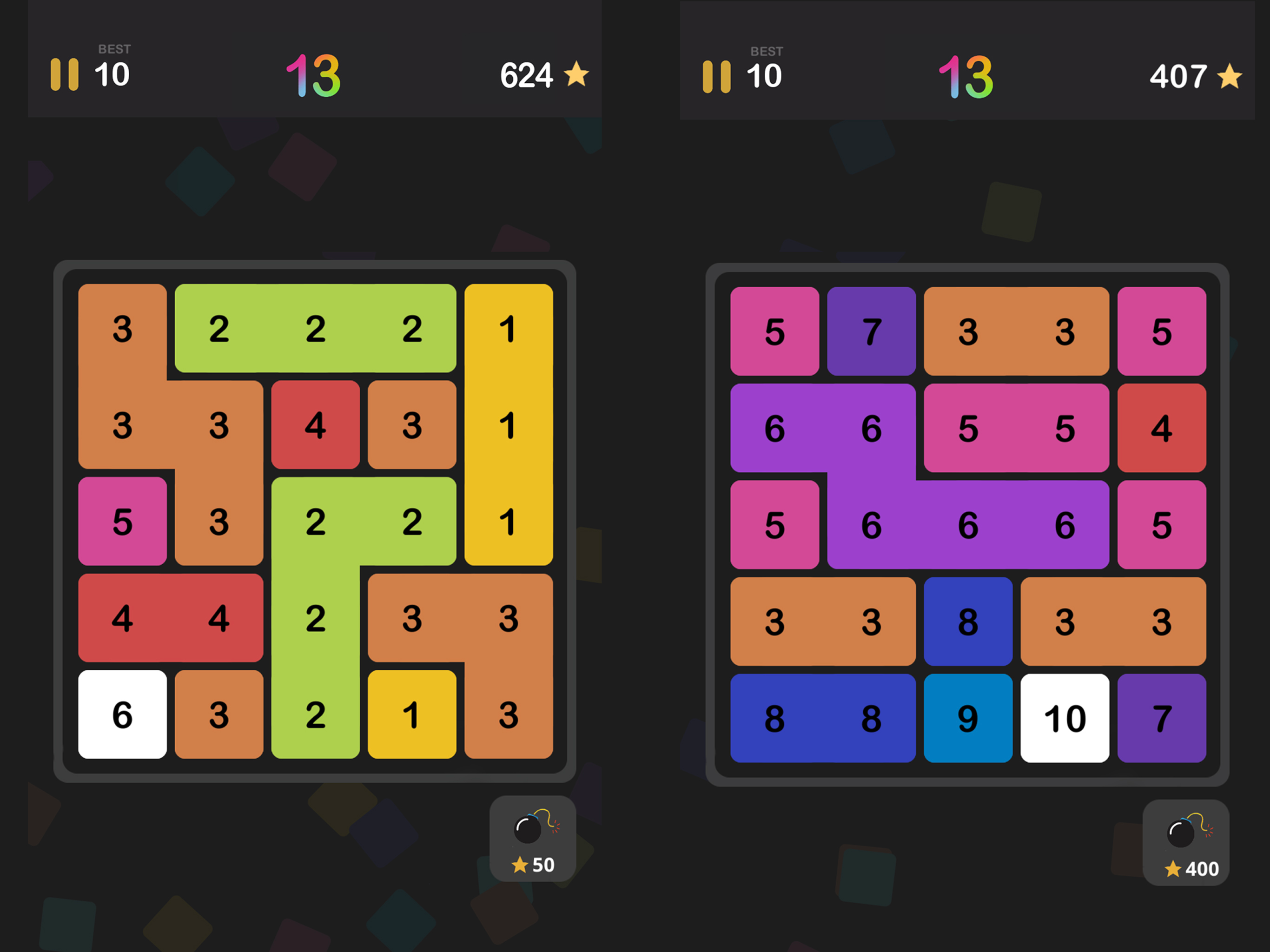 13!