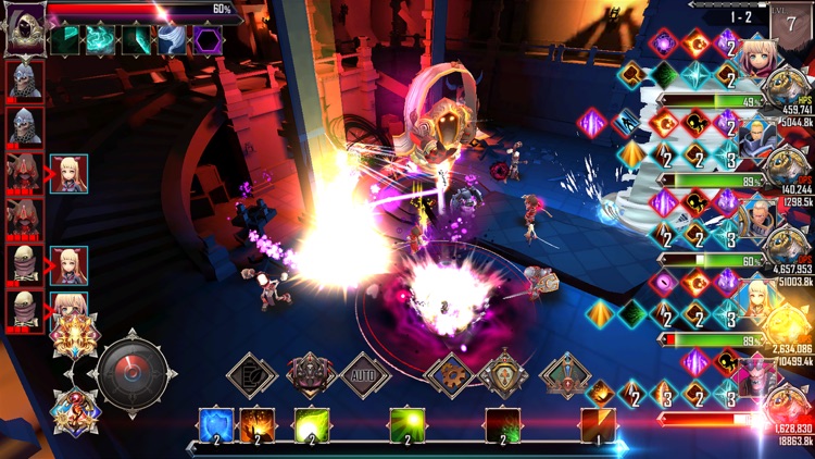 Raid Manager screenshot-5