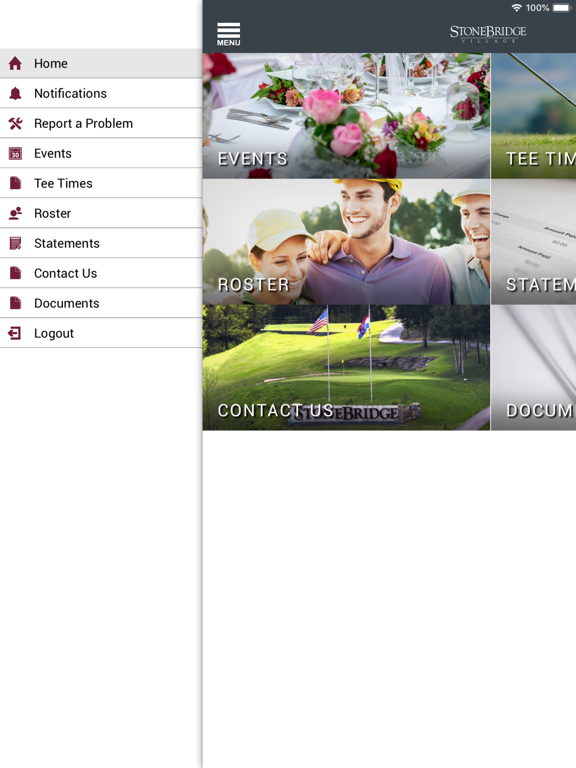 Screenshot #5 pour StoneBridge Village POA