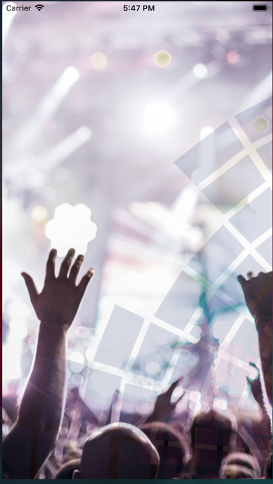 Screenshot #1 pour Monica Friend Finder