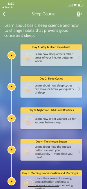 Whisper Wake(圖6)-速報App